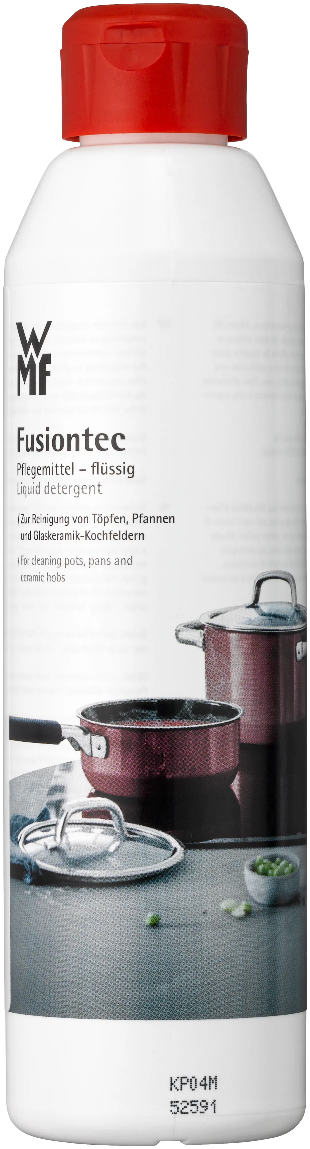 WMF Fusiontec Liquid Detergent 250ml