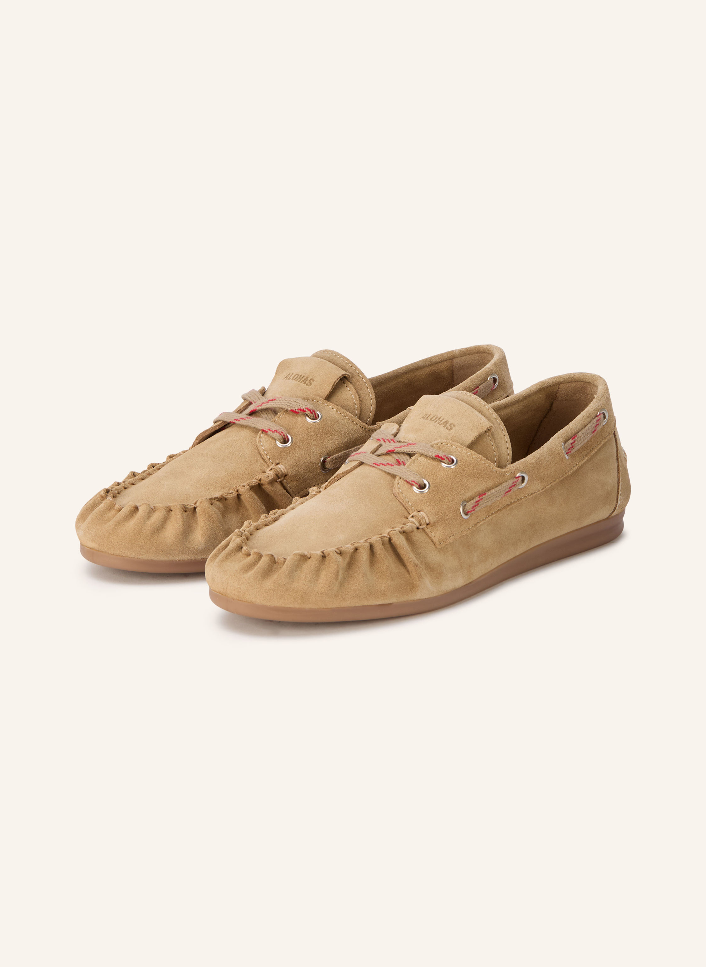 ALOHAS Bootsschuhe ROWAN