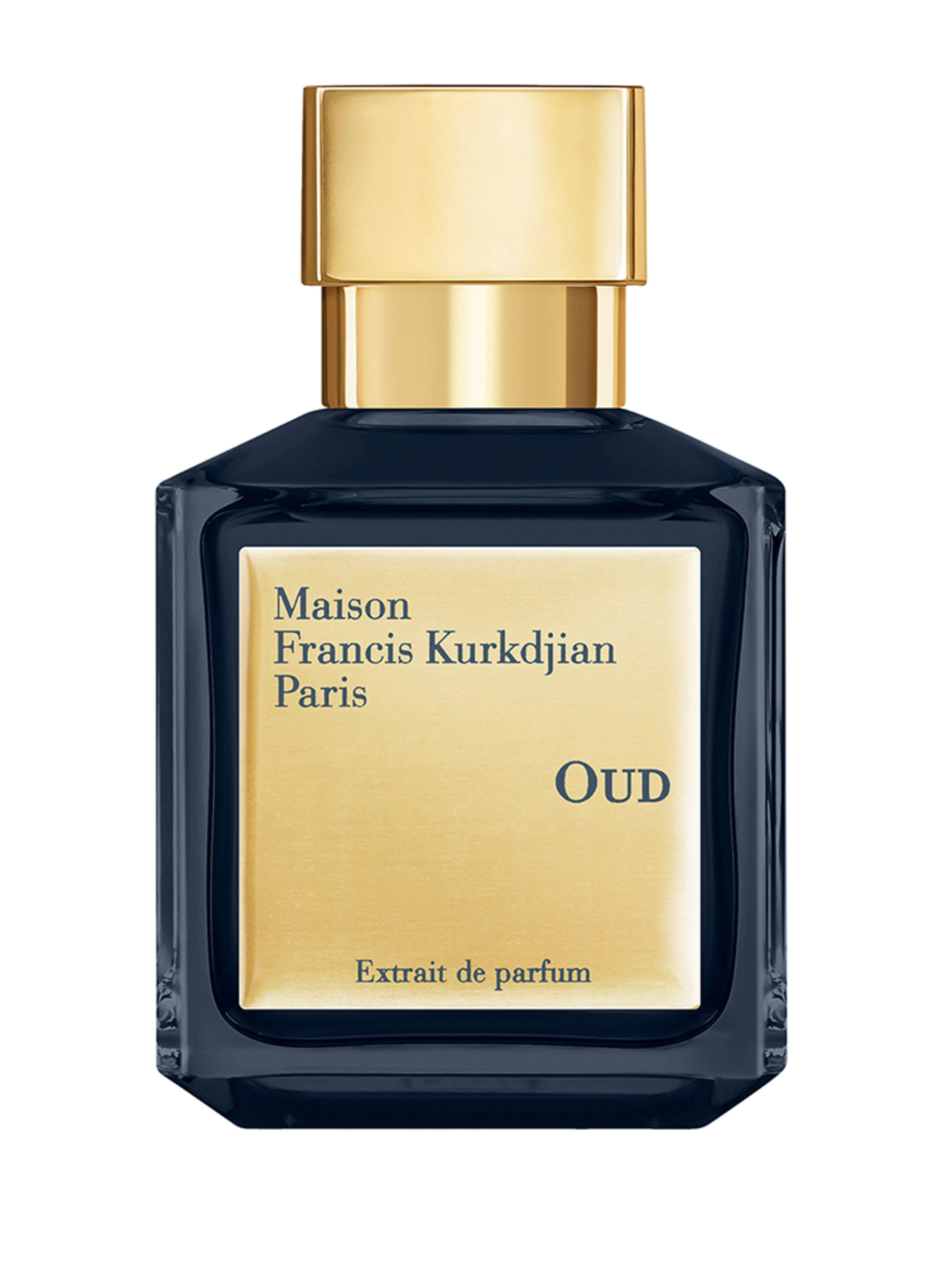 Maison Francis Kurkdjian  OUD