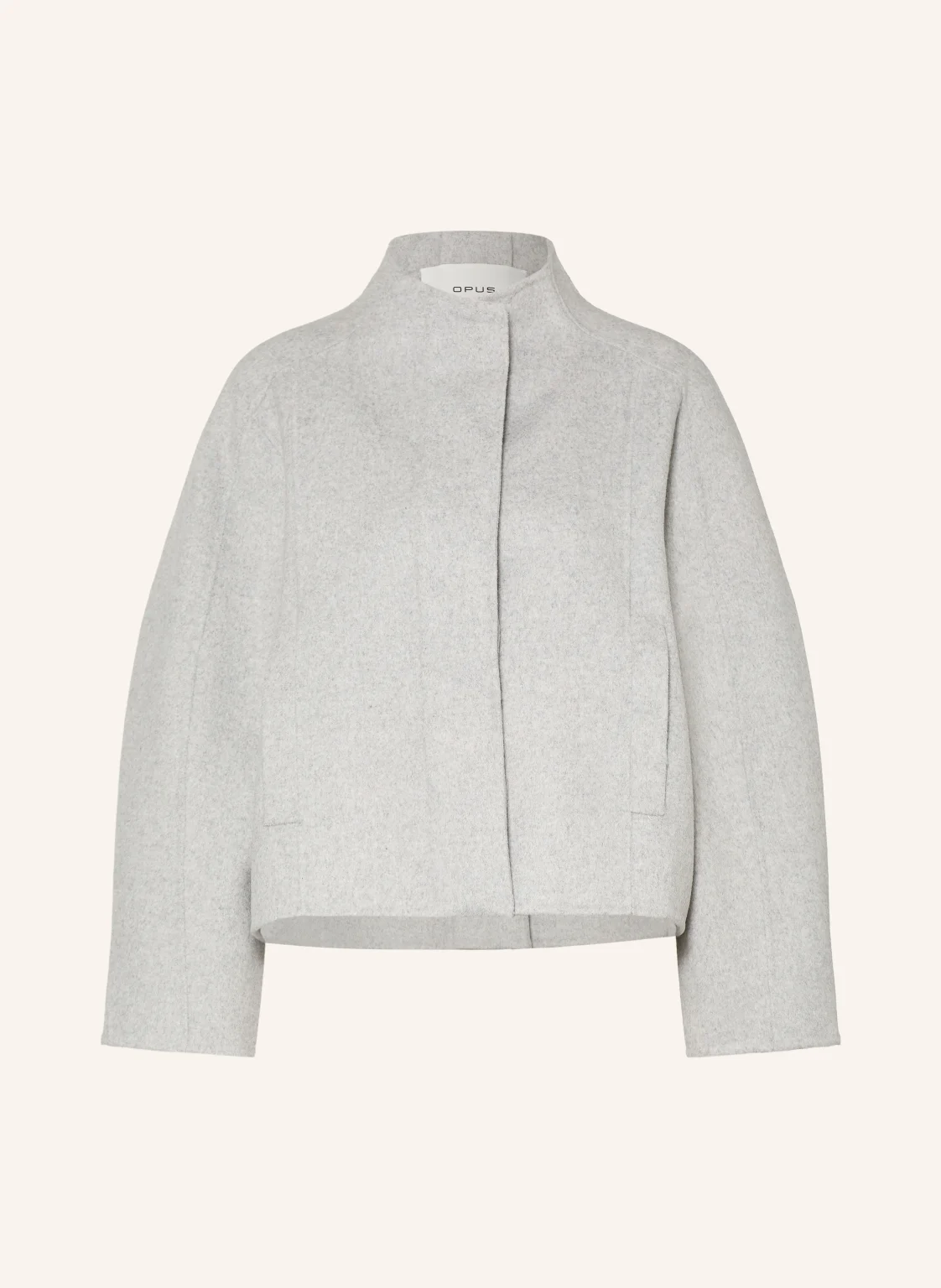OPUS Kastenjacke HATURA