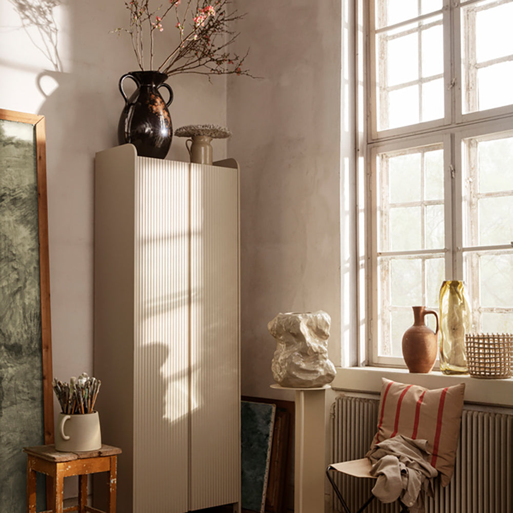 Ferm Living Sill Kledingkast - Cashmere