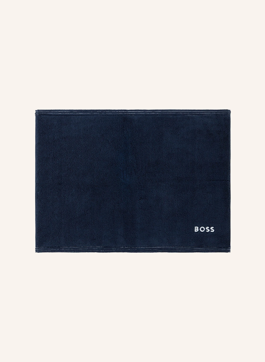 BOSS Badematte EDGE
