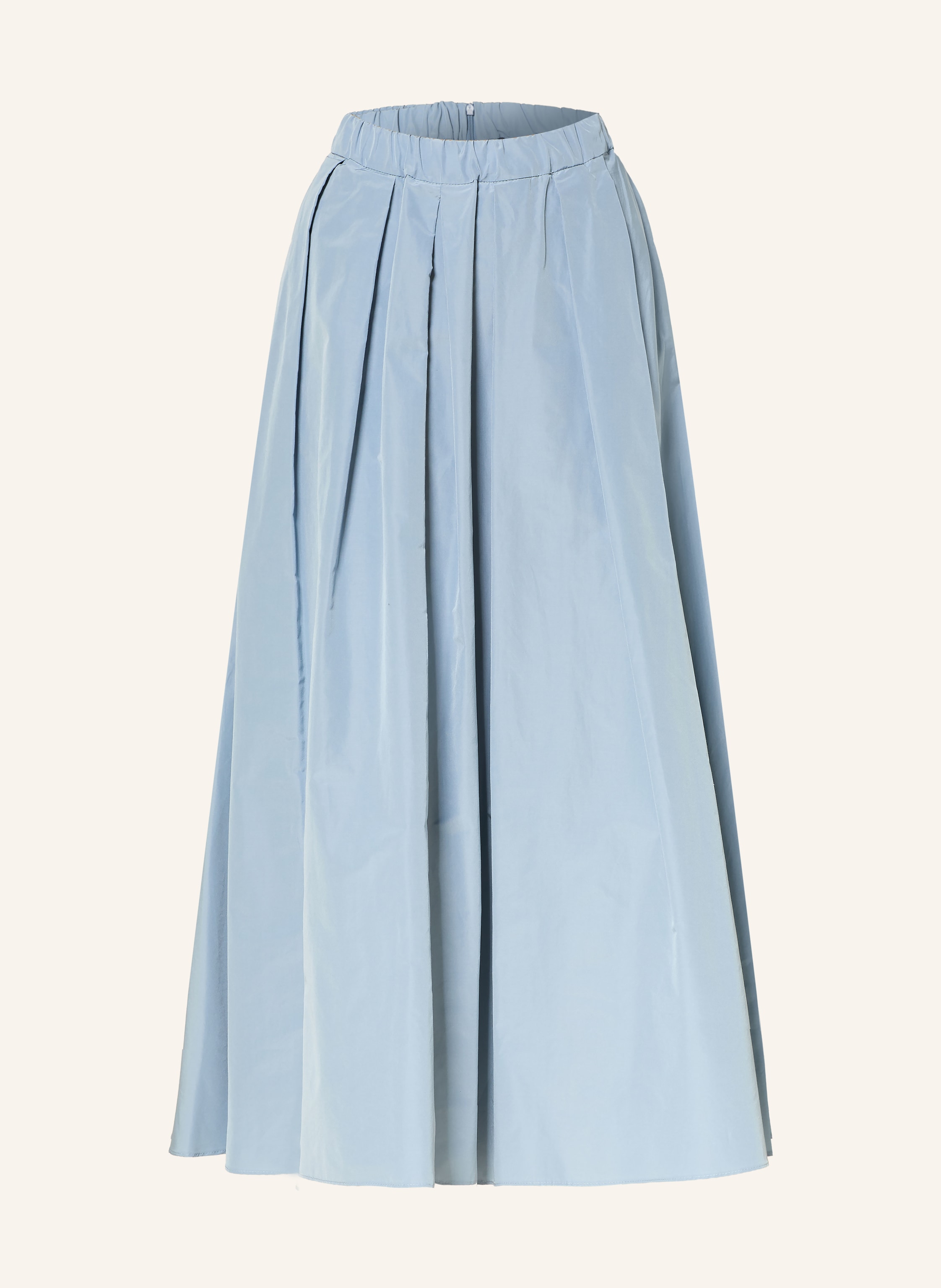 WEEKEND Max Mara Faltenrock FORMICA
