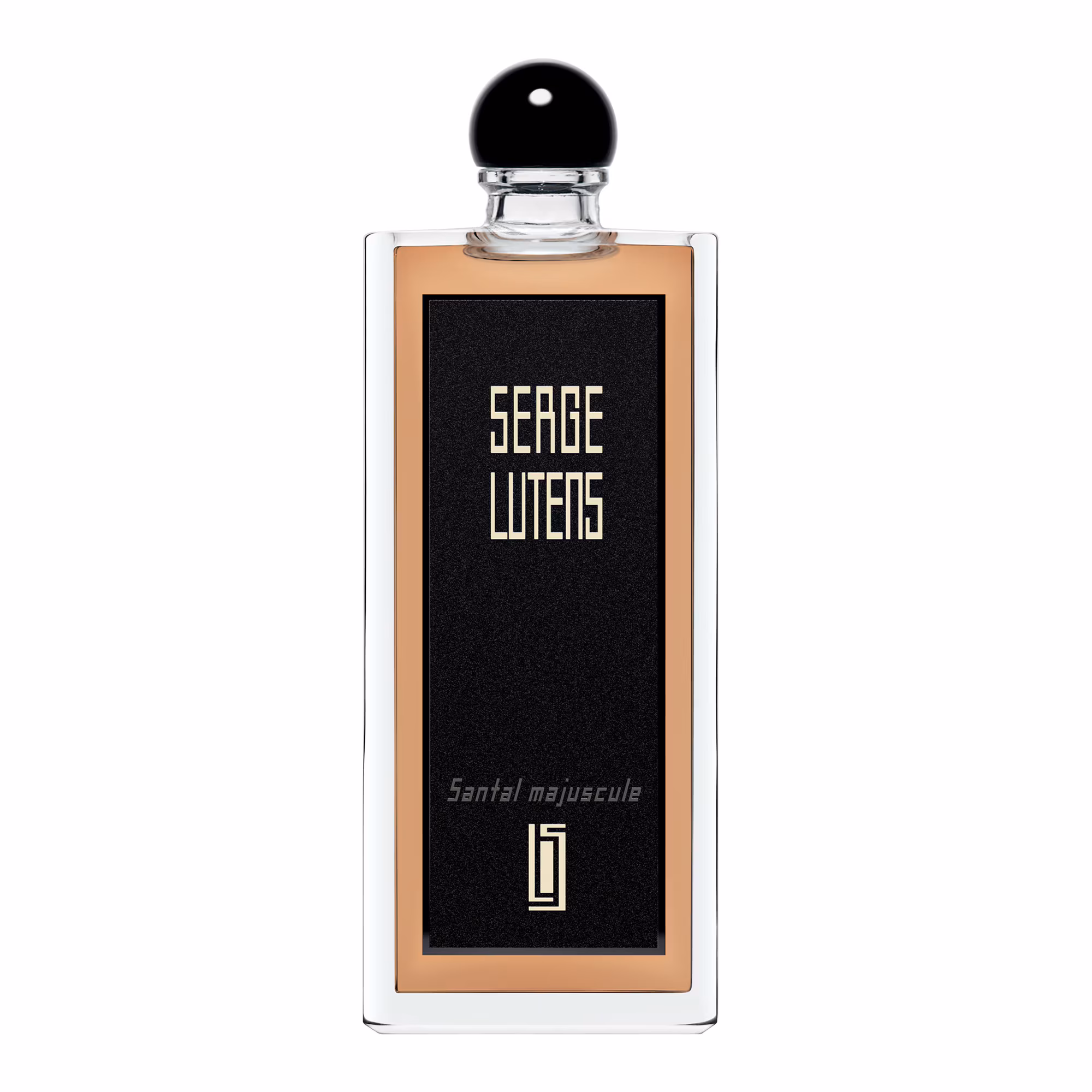 SANTAL MAJUSCULEEau de parfum
