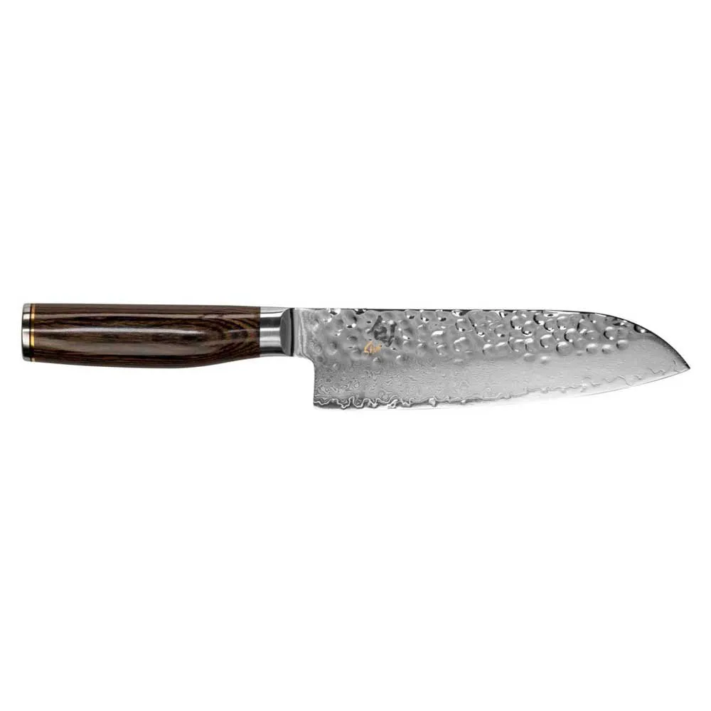 Kai Shun Premier Tim Malzer Santoku 18 cm kitchen knife