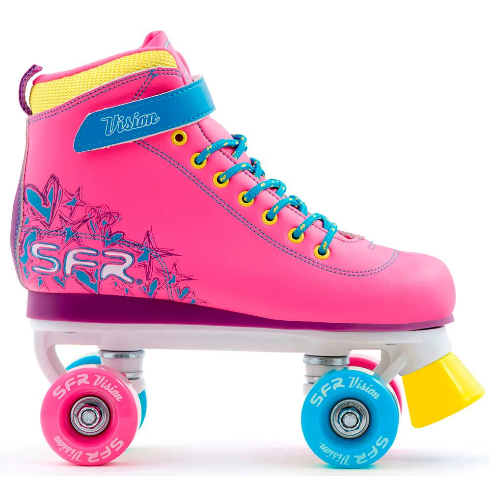 Sfr Skates Vision ii junior Roller Skates