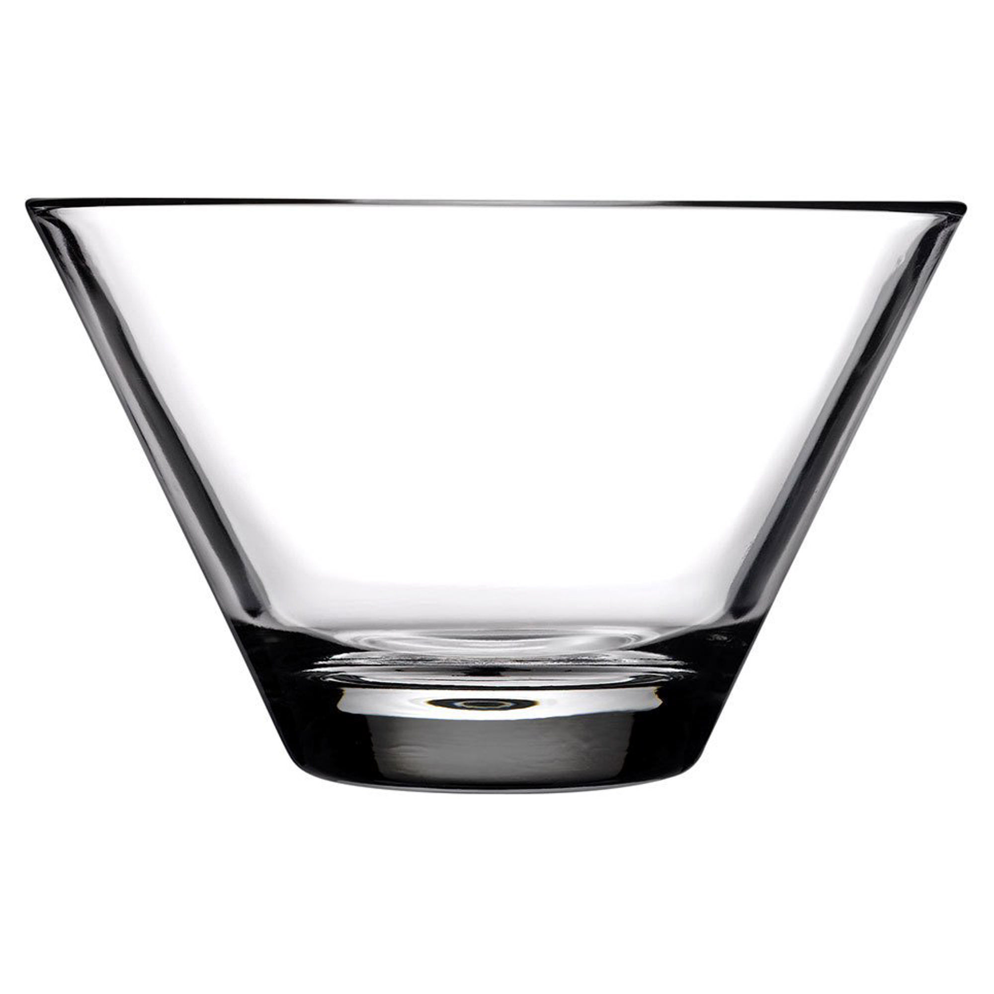 Taça de vidro 13mm VENEZIA