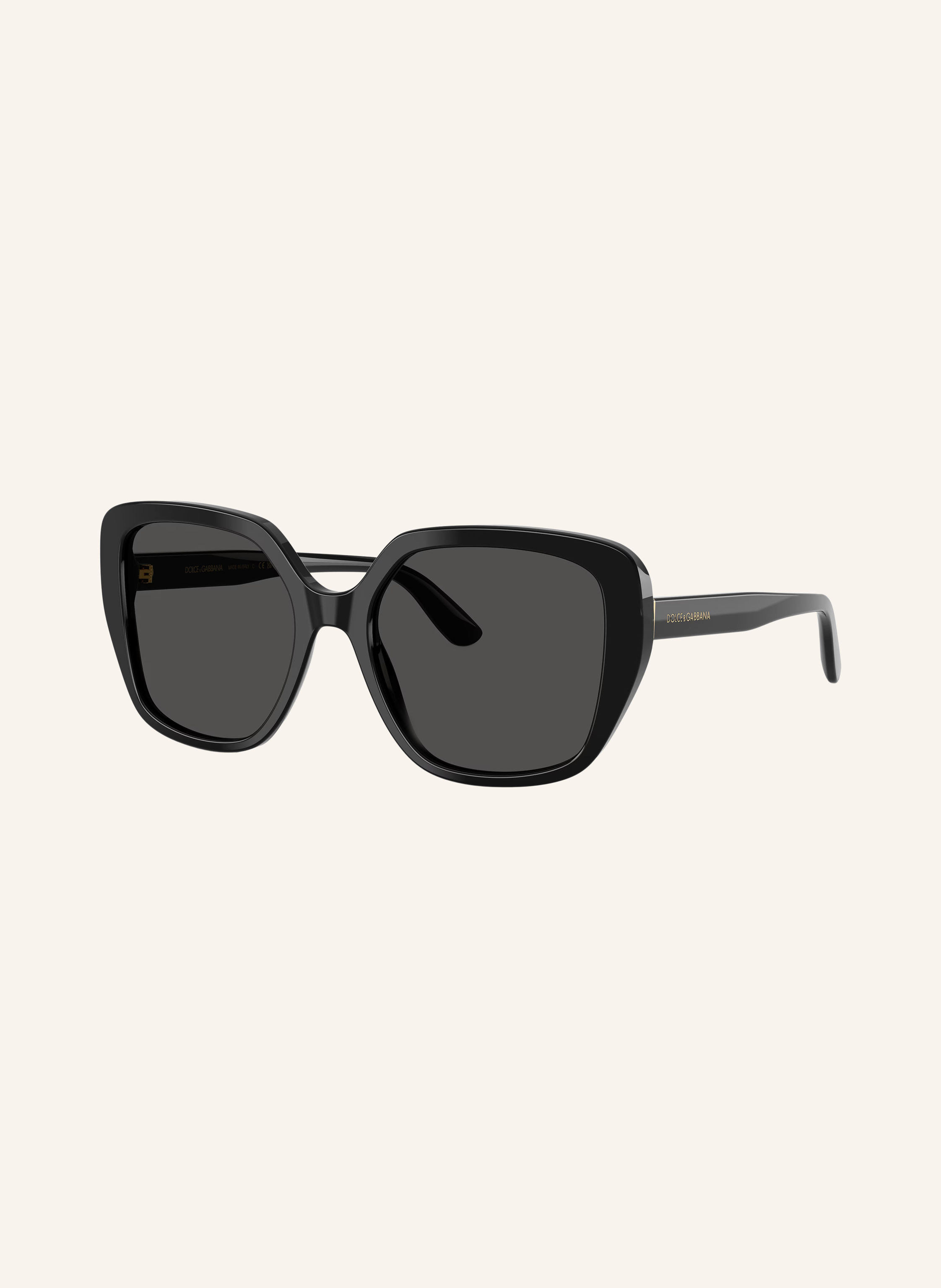 DOLCE & GABBANA Sonnenbrille DG4569