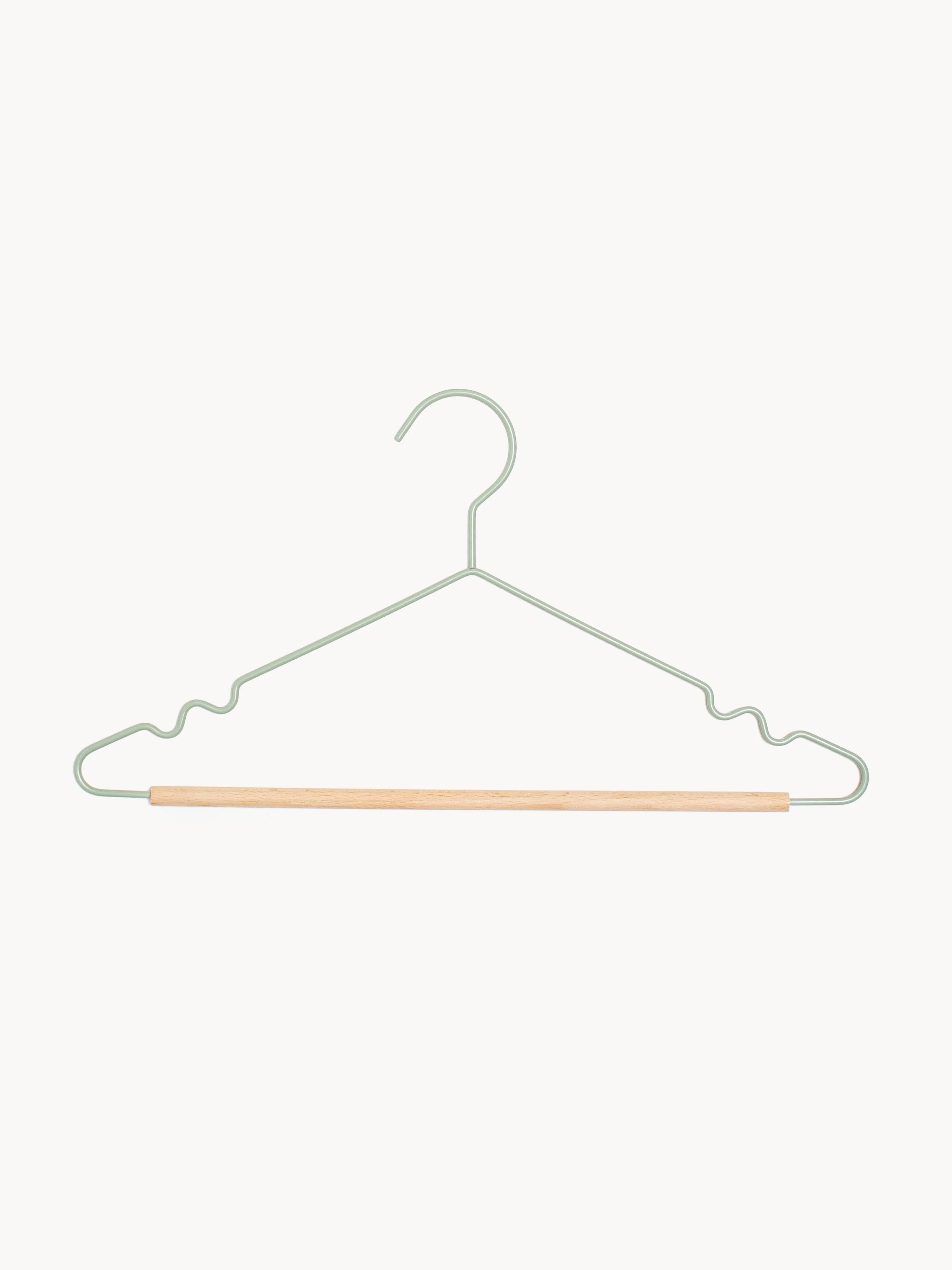 Kleiderbügel Adult Top, 10er-Set