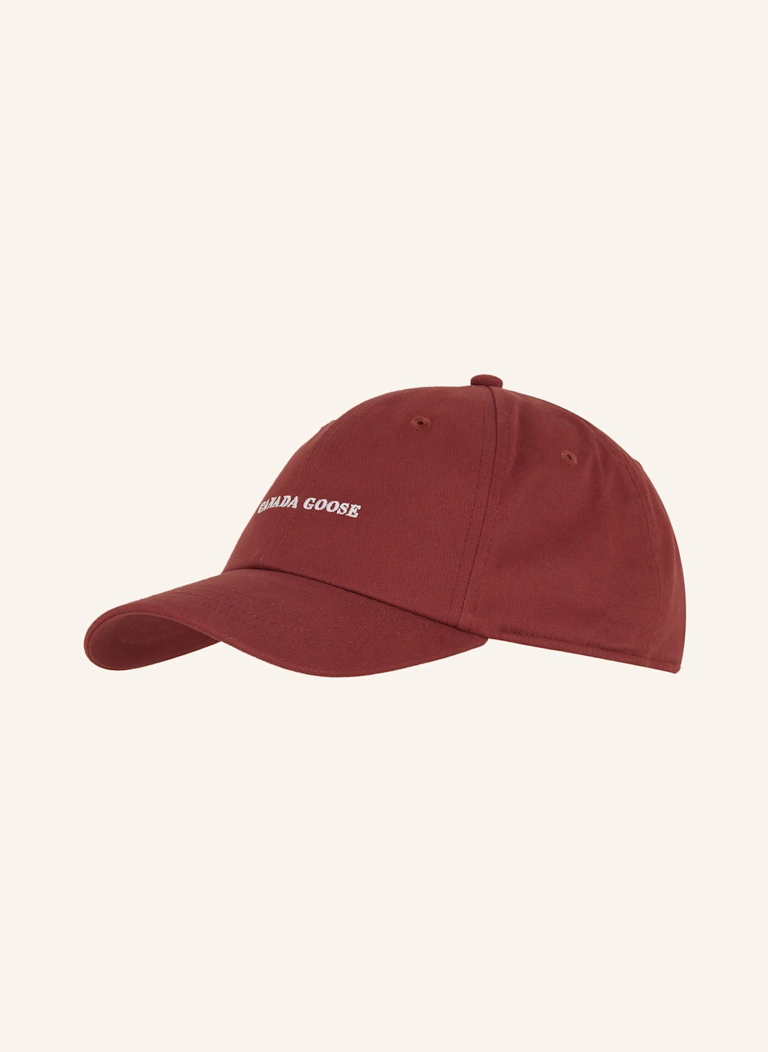 CANADA GOOSE Cap