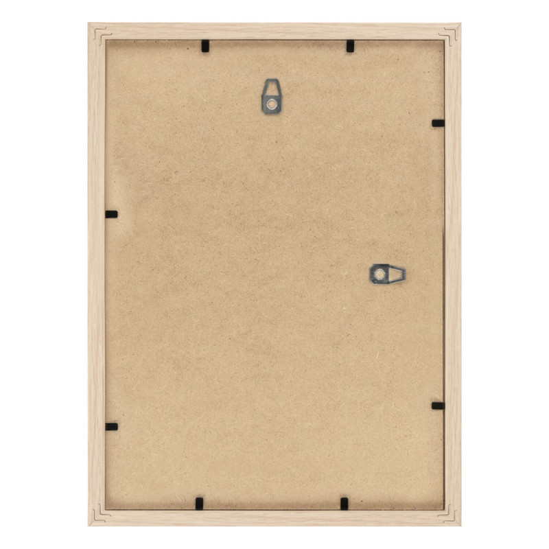 Cadre Isis naturel 20 x 30 cm INVENTIV