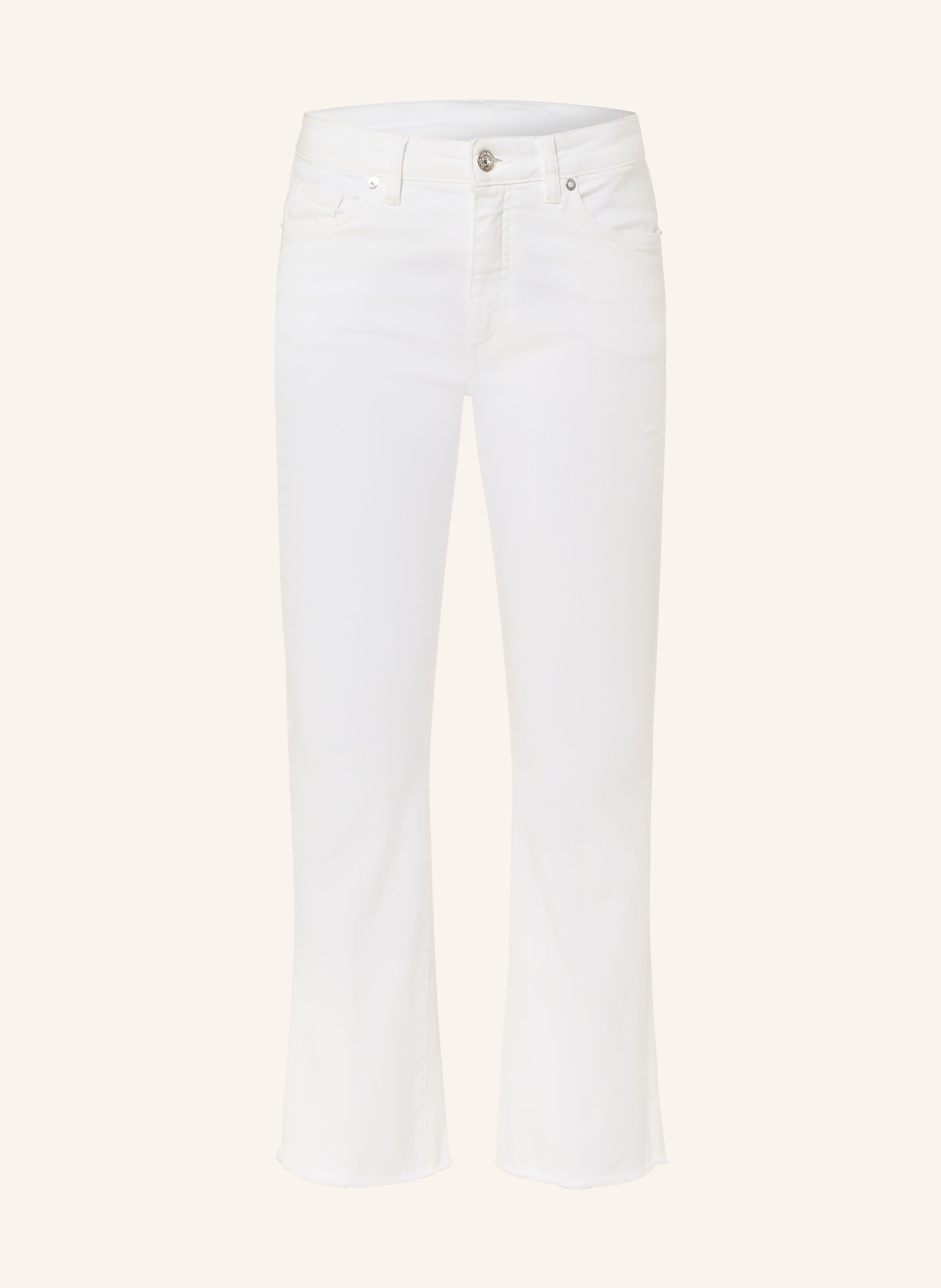 nine:inthe:morning Cropped Jeans ENDLESS