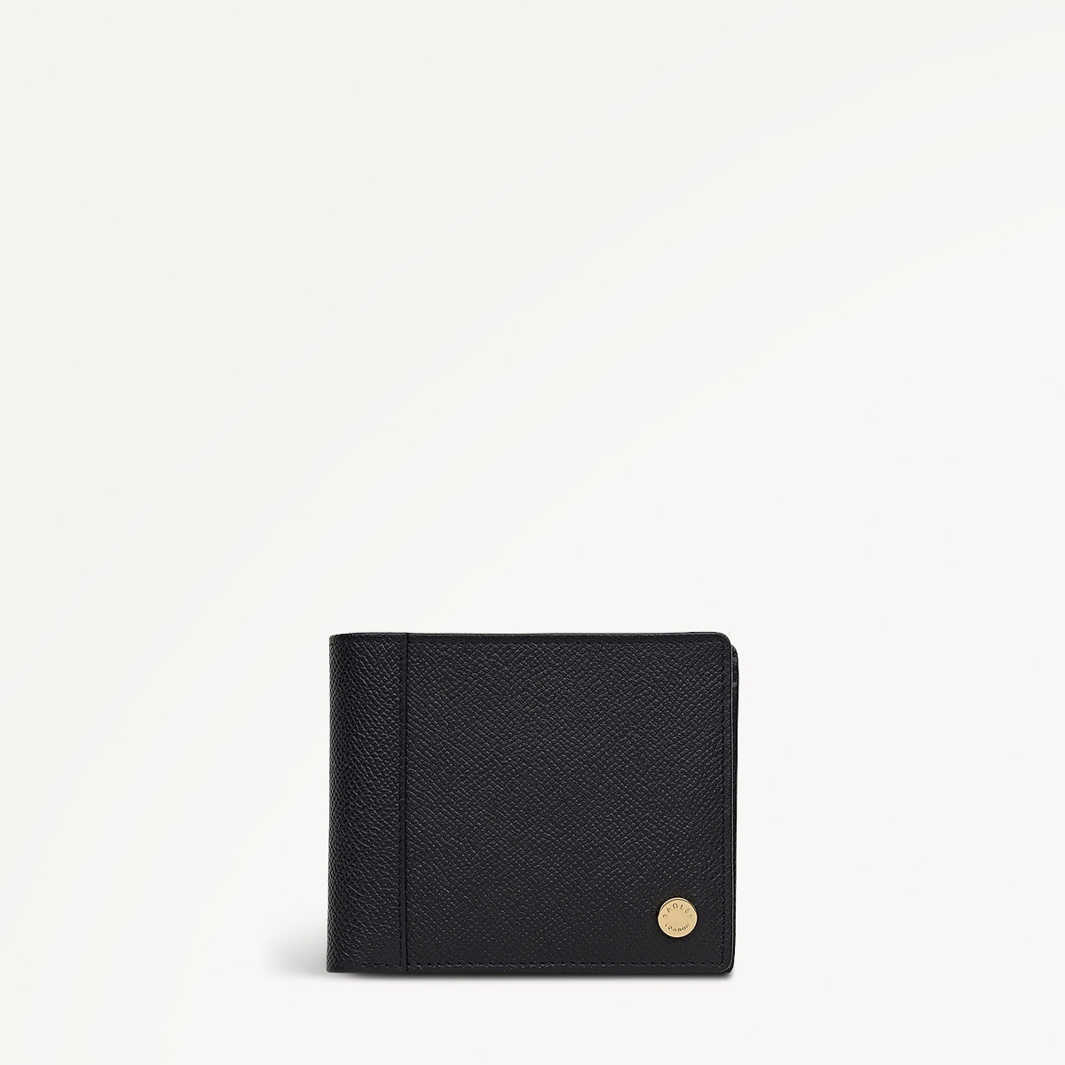 Halcomb Place - Medium Boxed Wallet