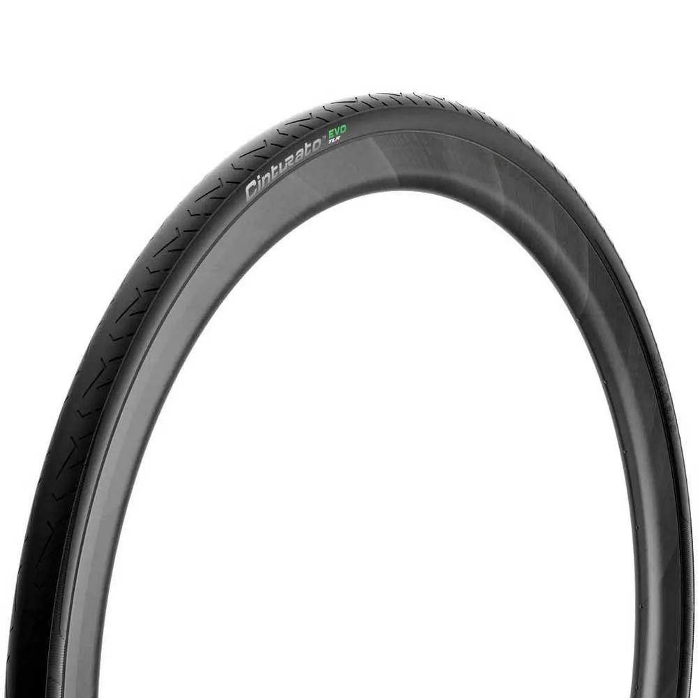 Pirelli Cinturato™ EVO TechWALL  60 TPI SmartEVO AS Tubeless 700 x 35 road tyre