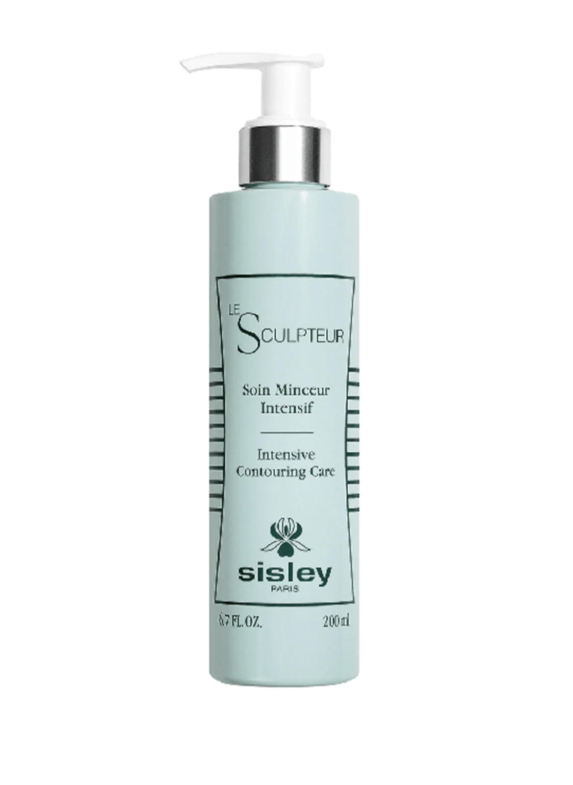 SISLEY LE SCULPTEUR