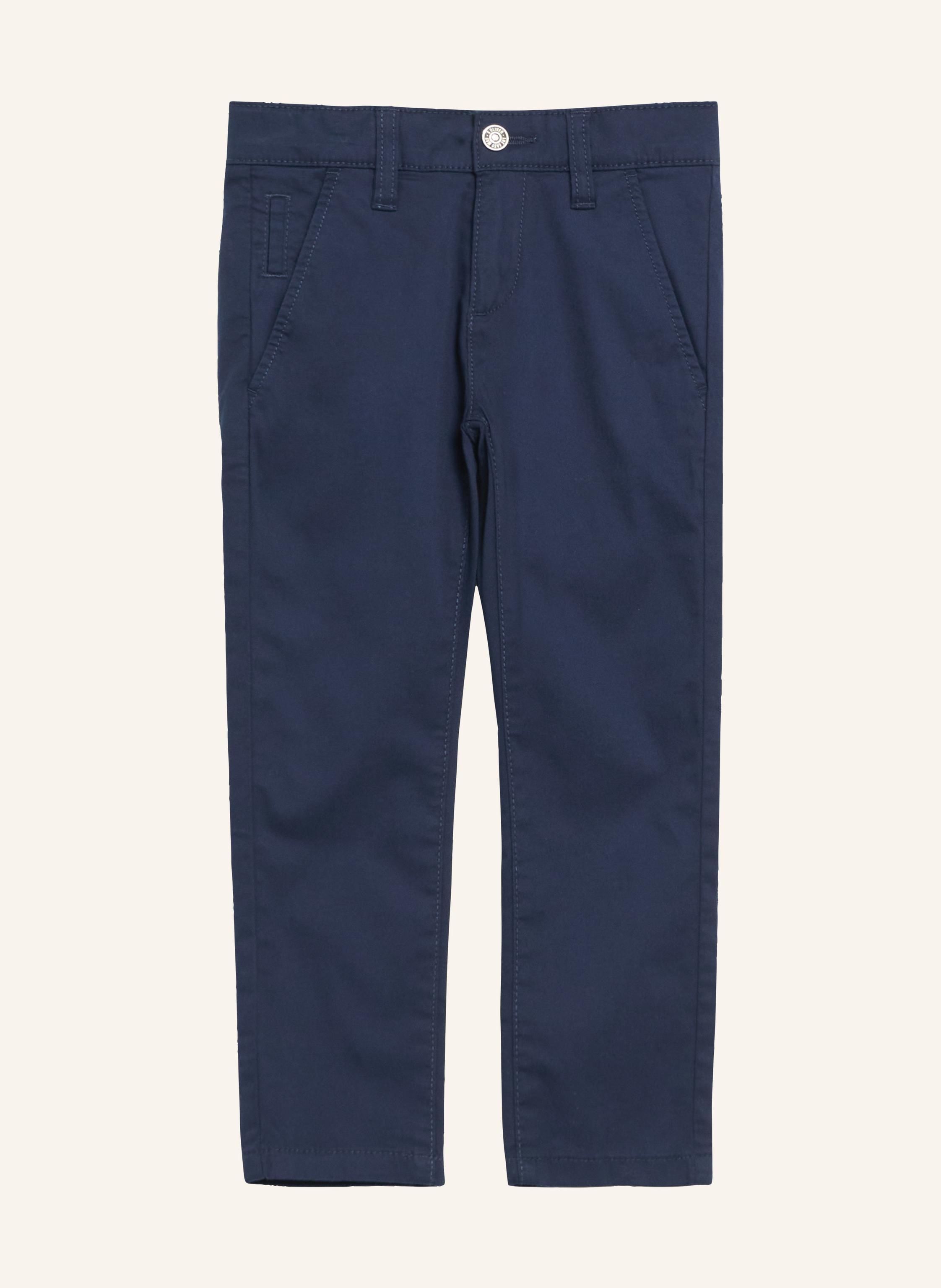 s.Oliver RED Chino
