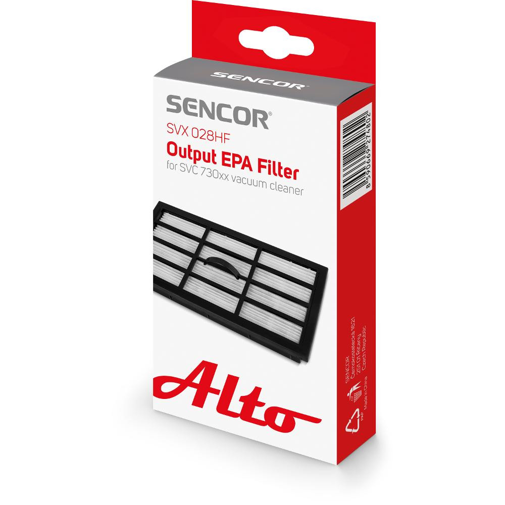 Filtr Hepa Do Svc 730X Svx 028Hf