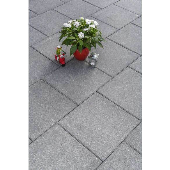 Terrassenplatte »Huesca«, Beton, Kanten: gefast