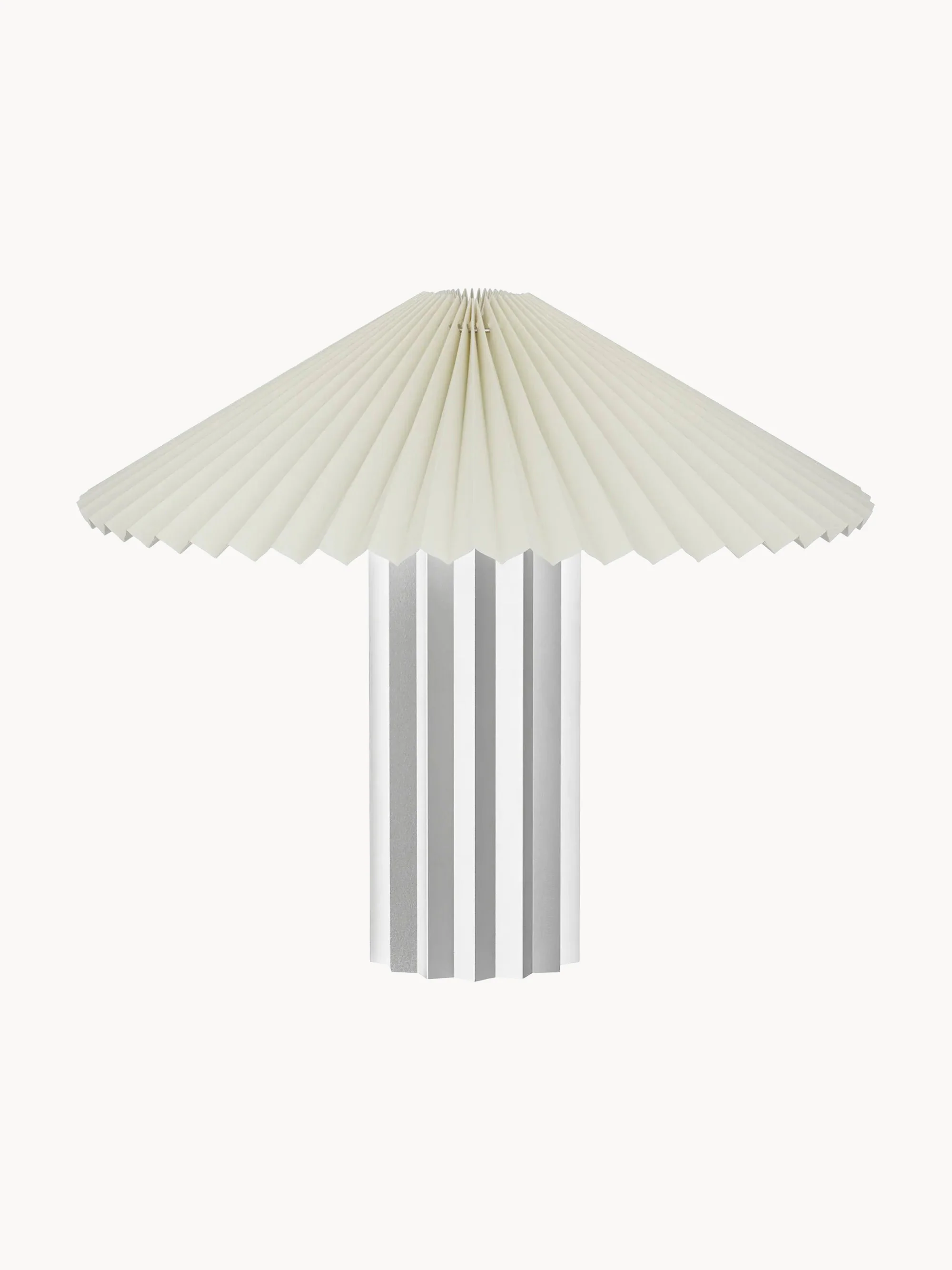 Dimmbare Tischlampe Taite