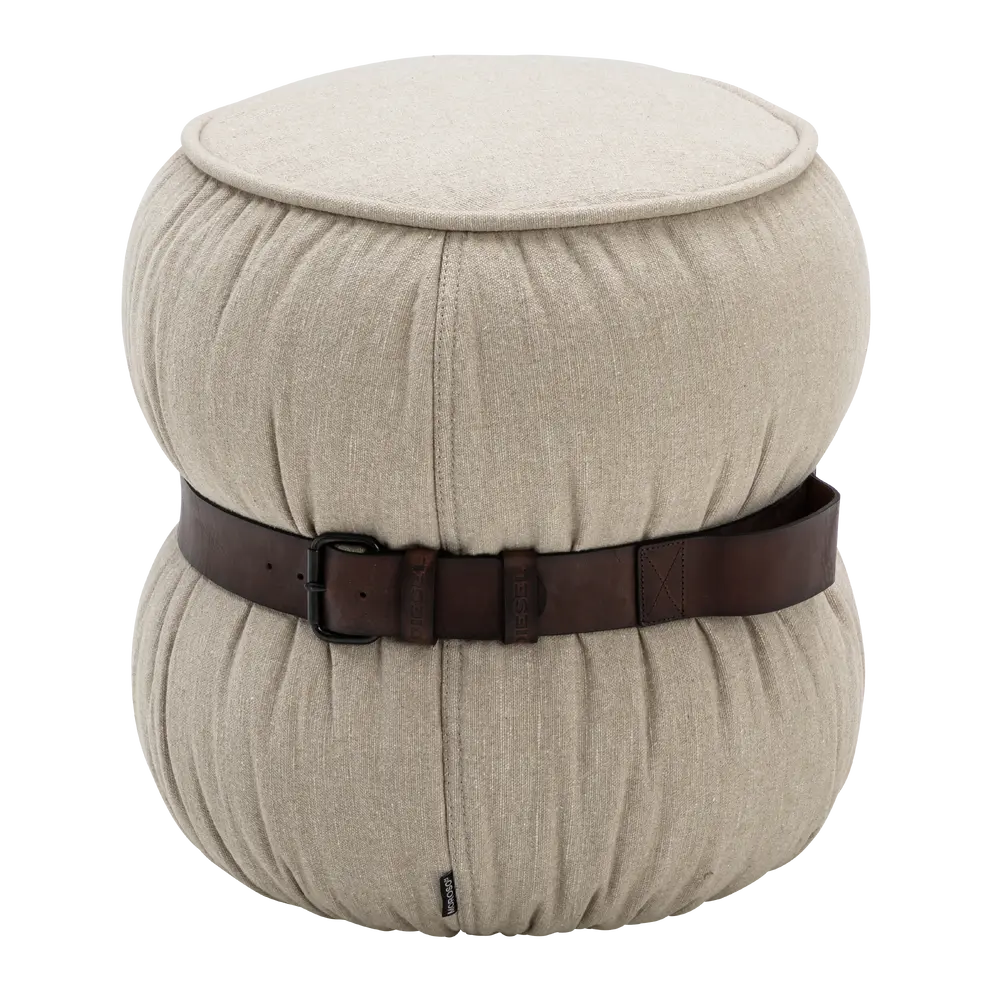 Hocker Chubby Chic