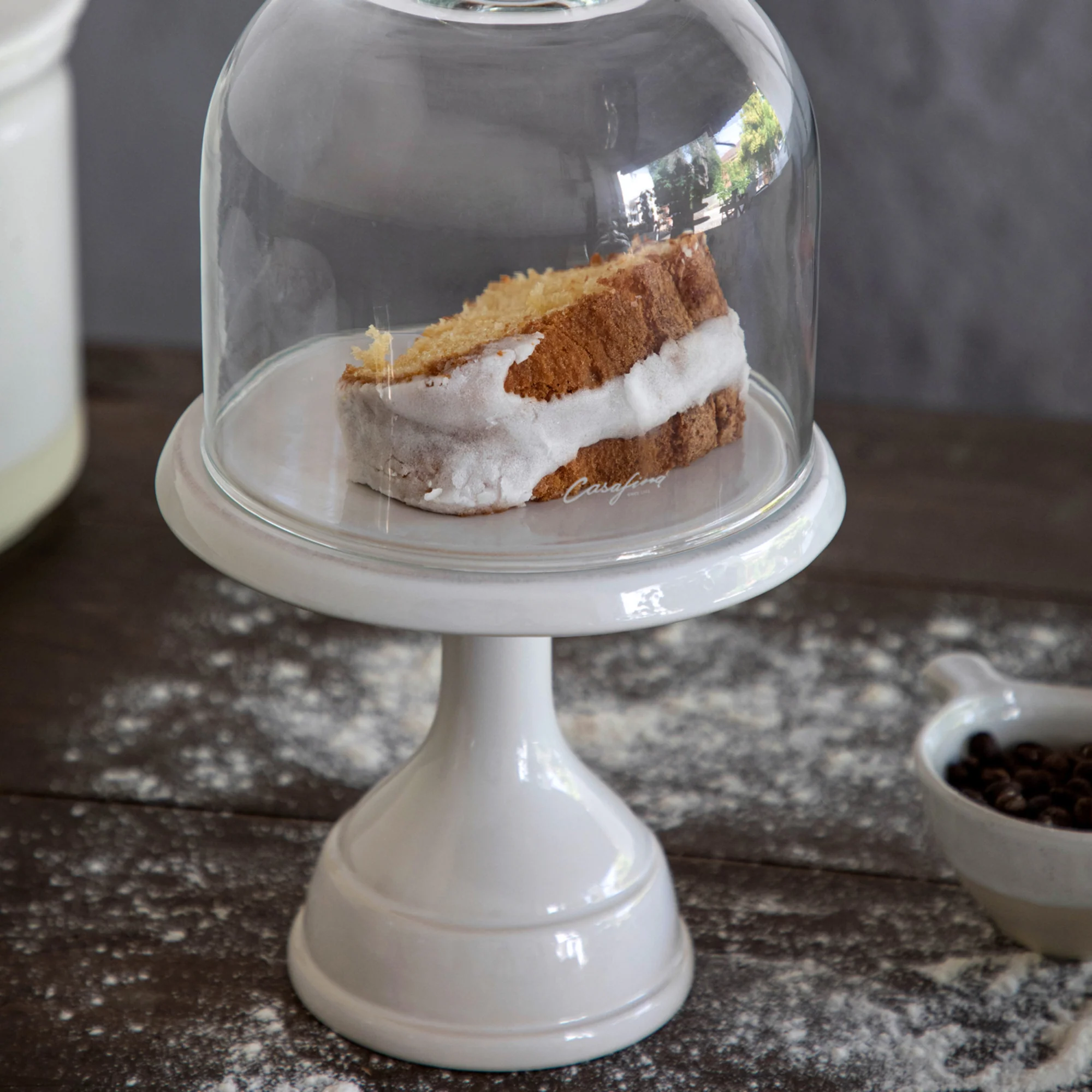 Small Cake Stand Cook & Host, Casafina by COSTA NOVA