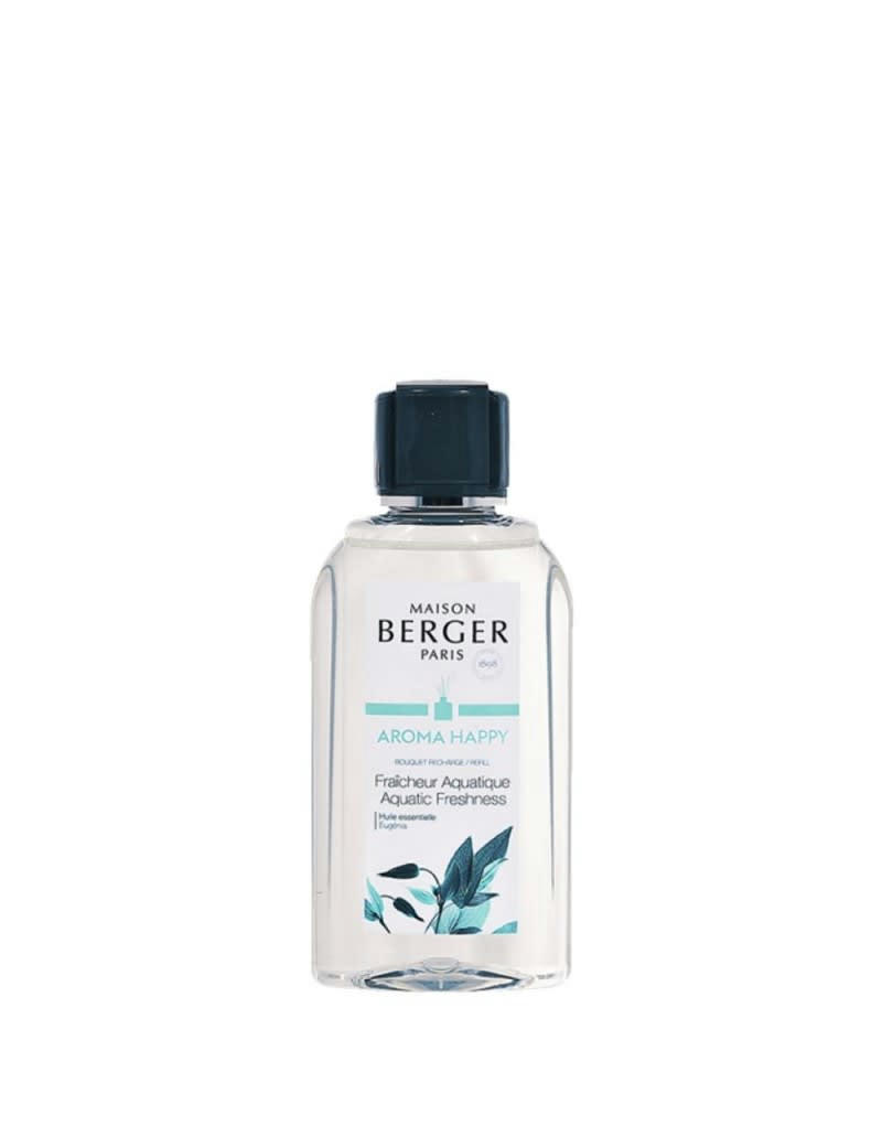 AROMA HAPPY - Recharge bouquet Aroma Happy 200ml