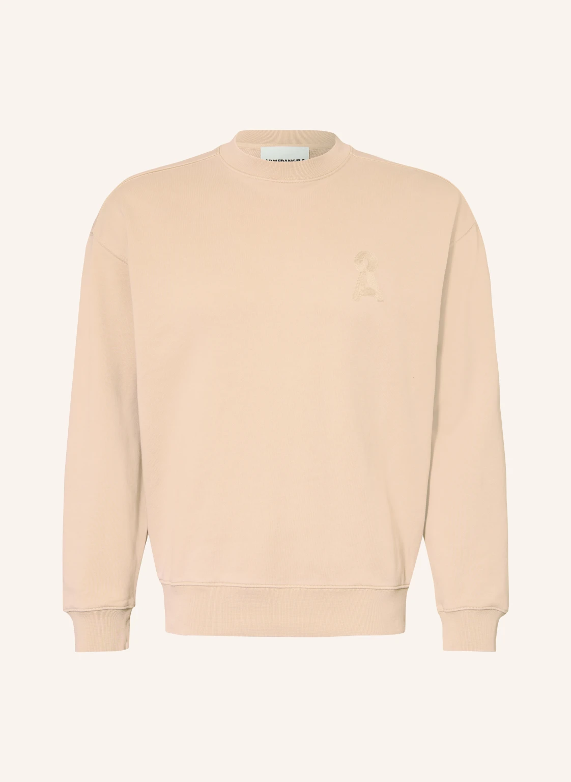 ARMEDANGELS Sweatshirt ICONIC Å