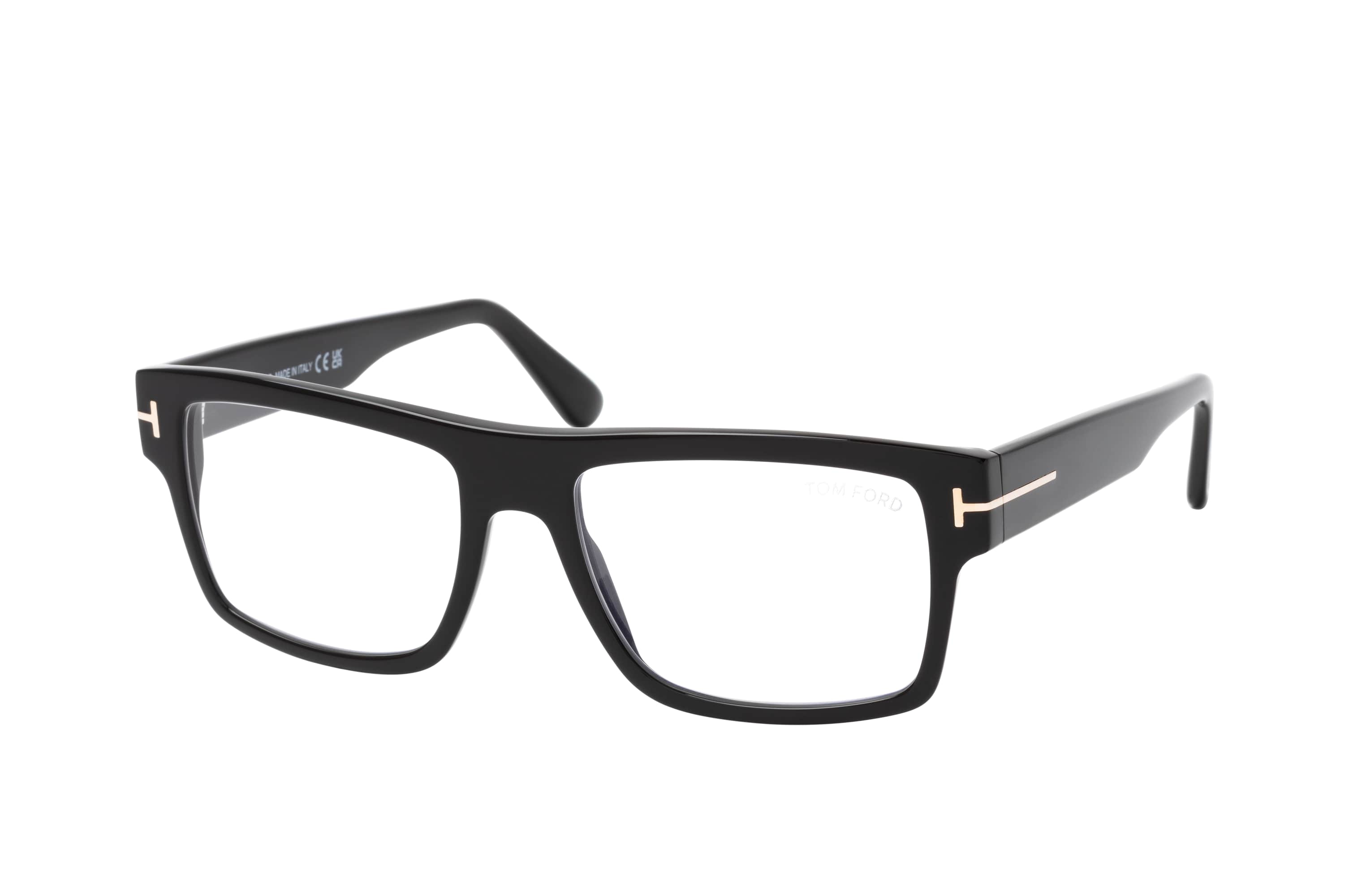 Tom Ford FT 6168-B 001