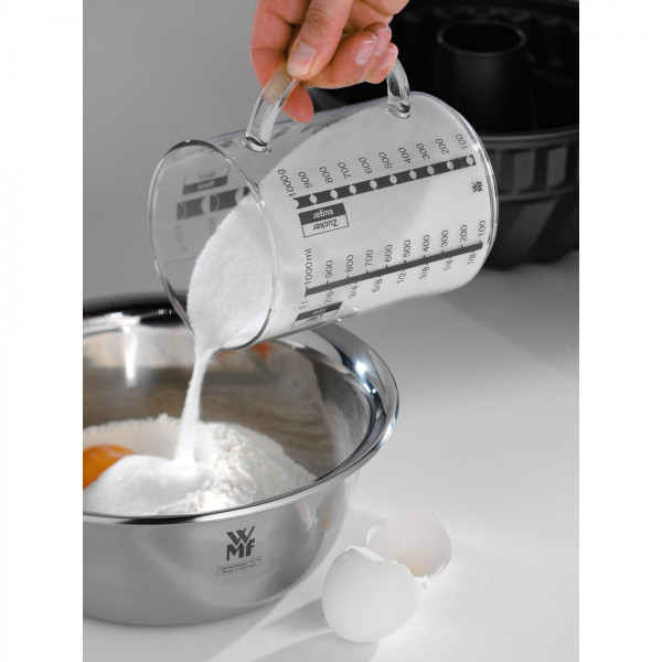 WMF Dzbanek Gourmet 500ml z miarką