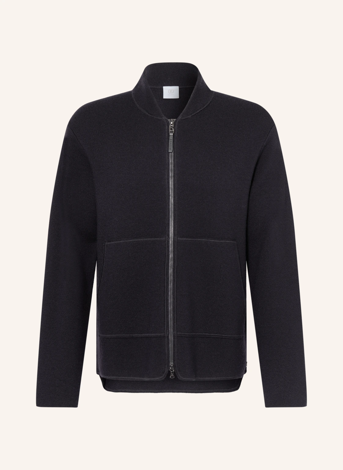 BOGNER Strickjacke EVEREST
