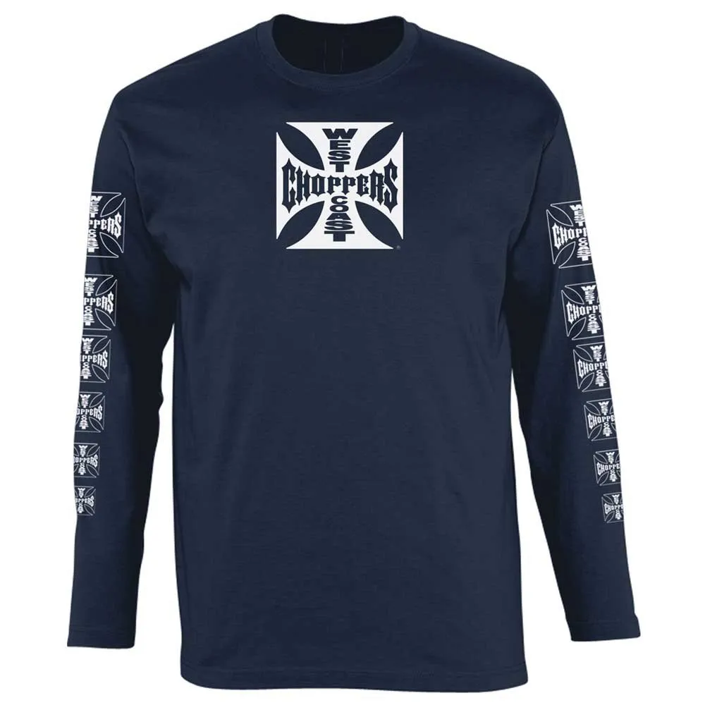 West Coast Choppers OG Logo sweatshirt