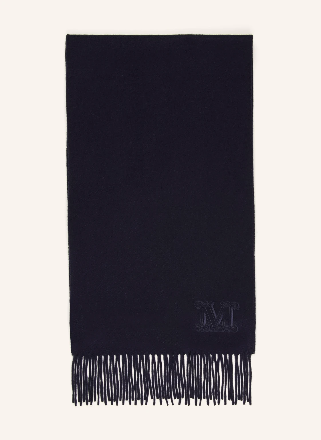 Max Mara Cashmere-Schal DALIA