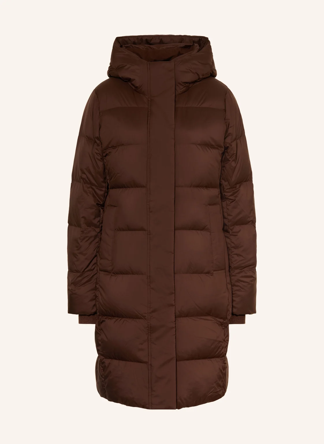 TOMMY HILFIGER Daunenmantel