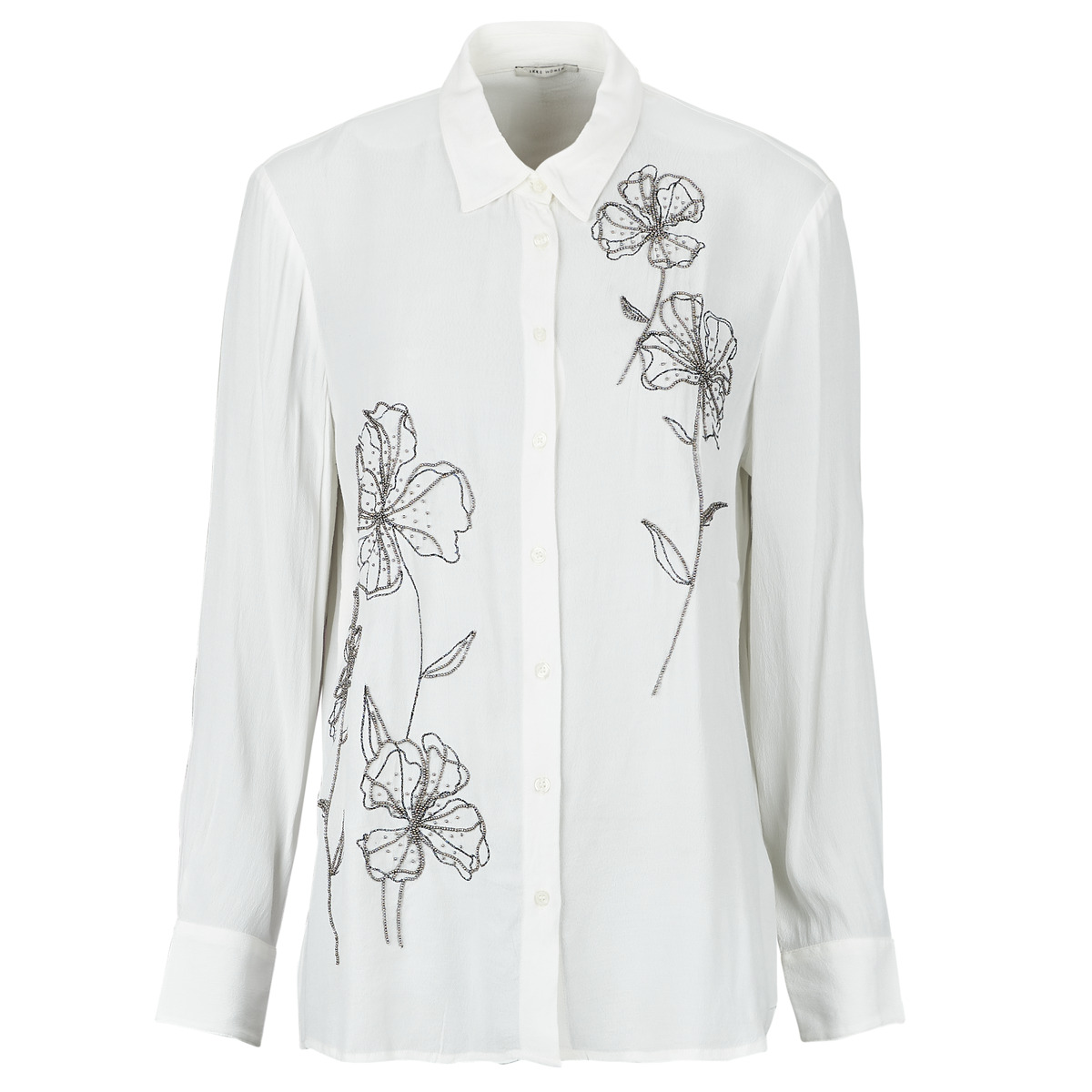 Ikks - B312095 - White