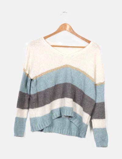 Camaïeu jumper Knitted