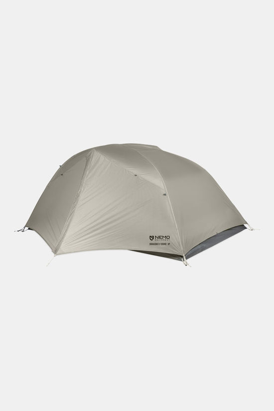 Nemo Dragonfly Osmo 3P Tent 3P