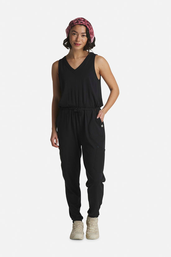 Passenger Aria Jumpsuit 2.0 Jurk Dames