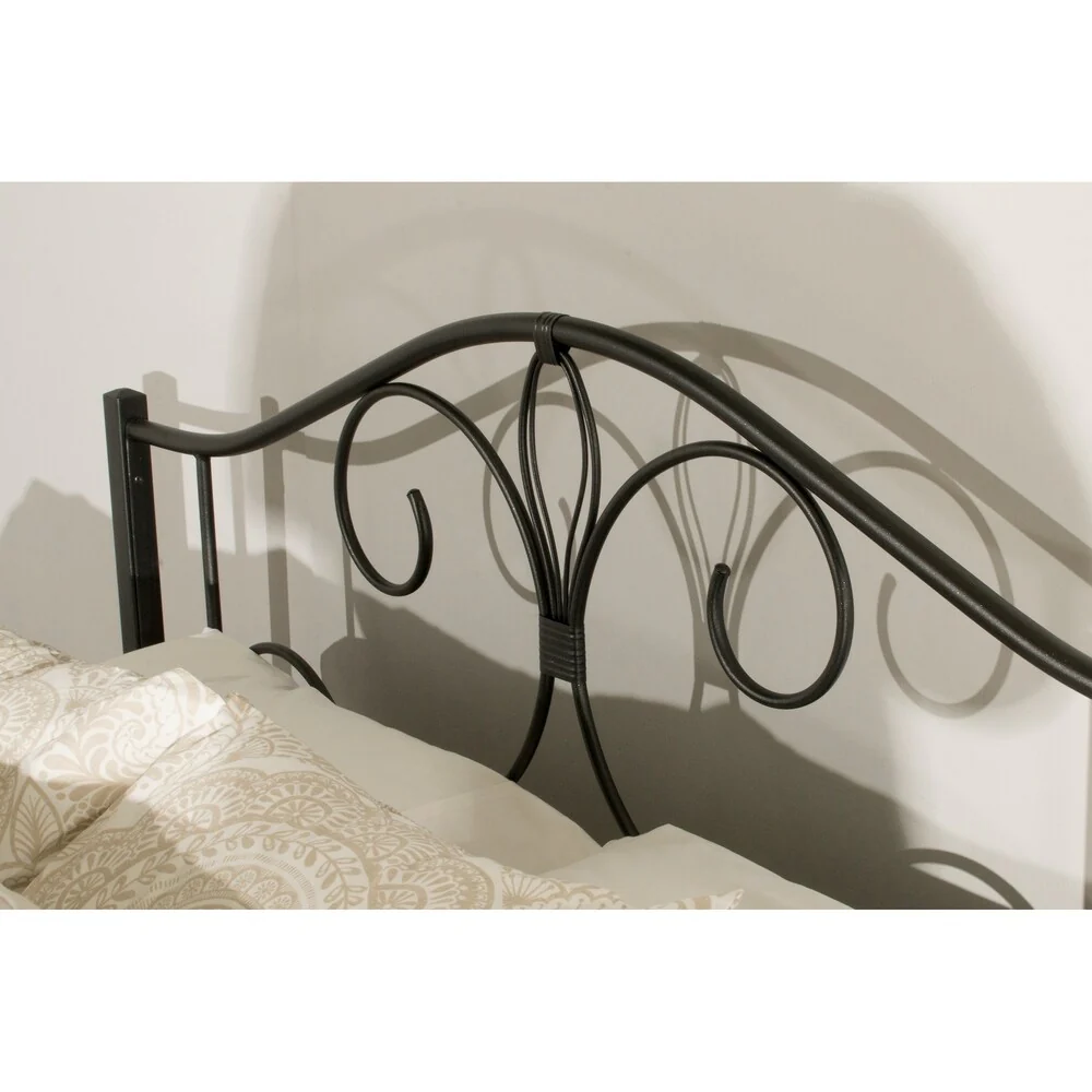 Kenosha Headboard - Full/Queen - Headboard Frame Included