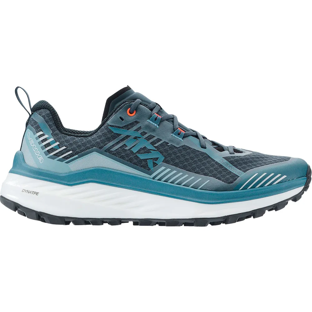 Lowa Skyterra trail running shoes