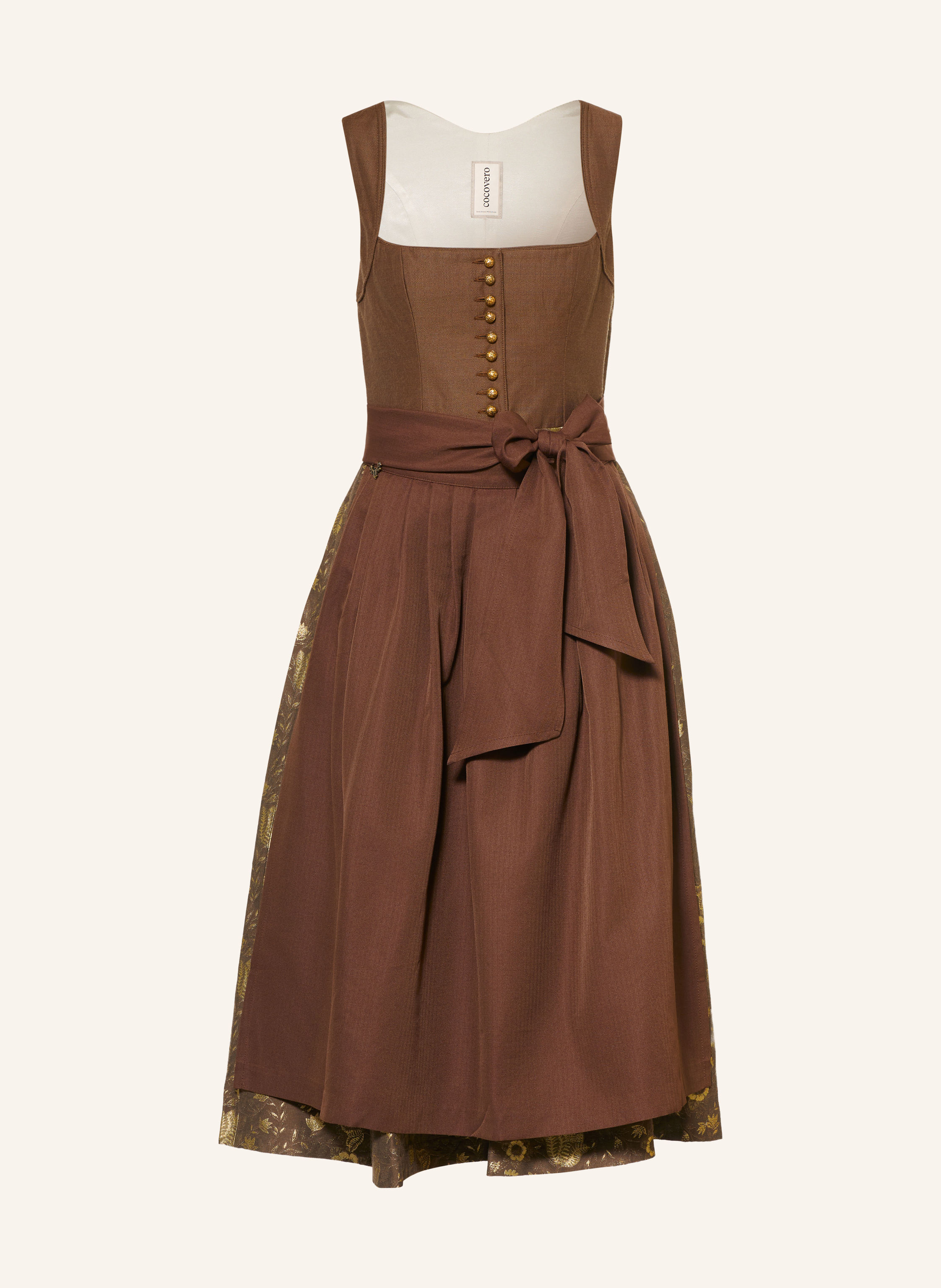 CocoVero Dirndl HEDI