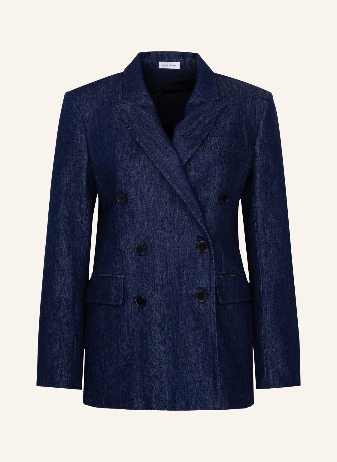 seidensticker Blazer