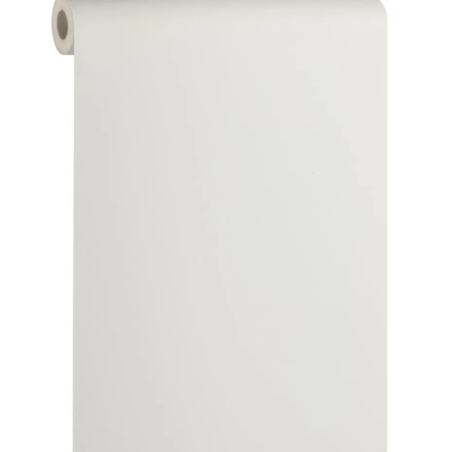 Kwantum Vliesbehang | Behang Jesse  Wit