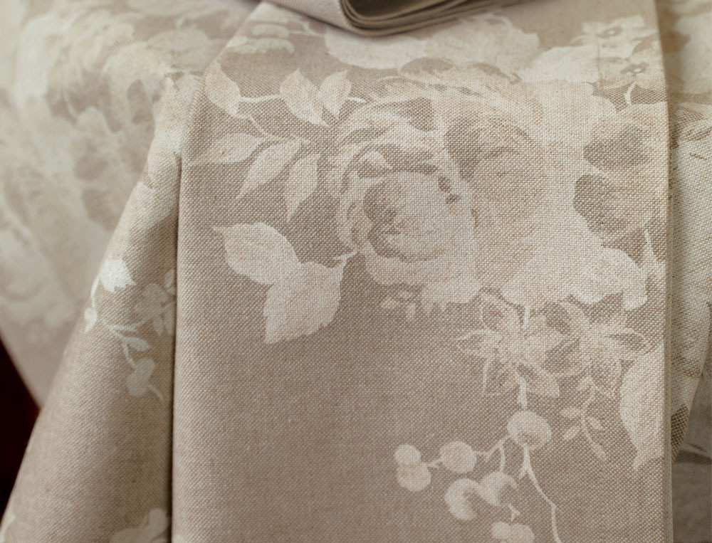 NappeDéjeuner en ville