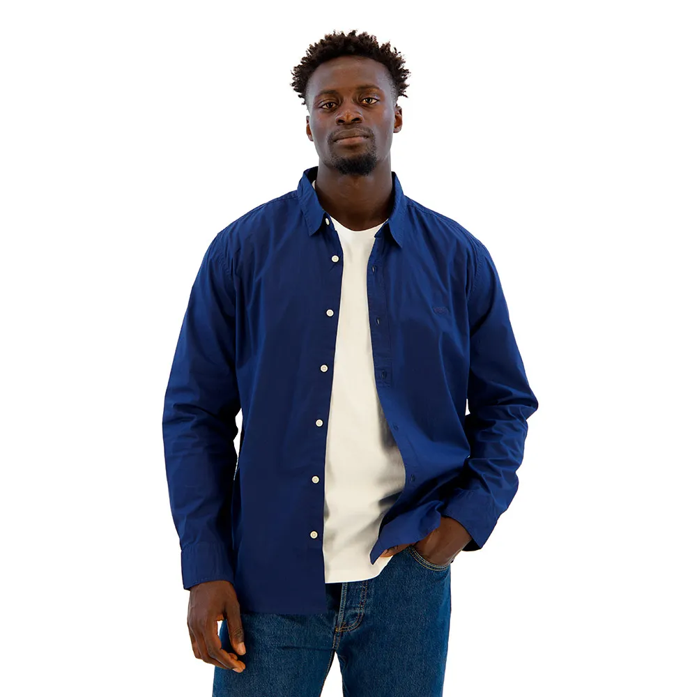 Levi's® Battery Slim long sleeve shirt
