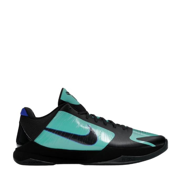 Nike Kobe 5 Protro Eybl Academy PE