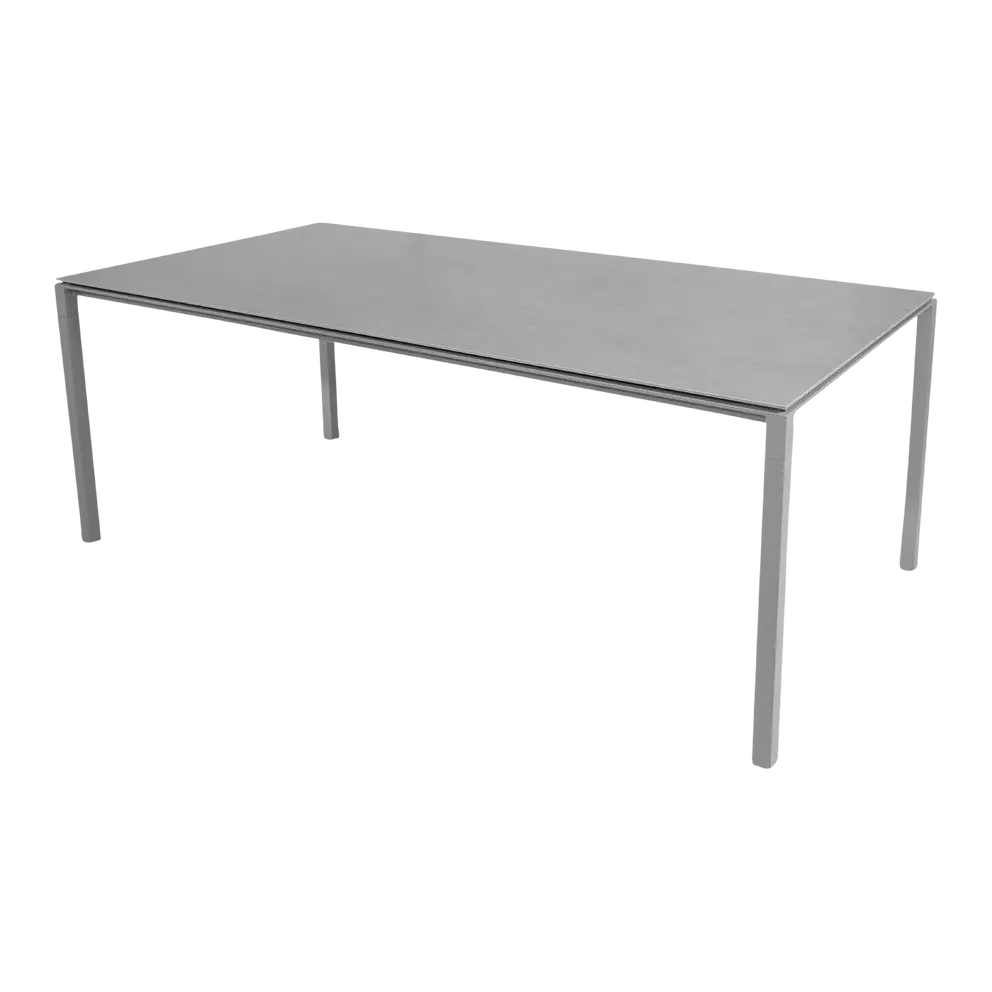 Tischplatte Pure