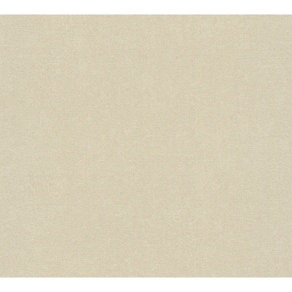 Vliestapete, BxL: 53 x 1005 cm, beige