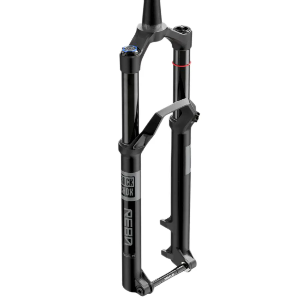 RockShox Reba Gold 3P Crown 15 x 110 mm 44 Offset MTB Fork