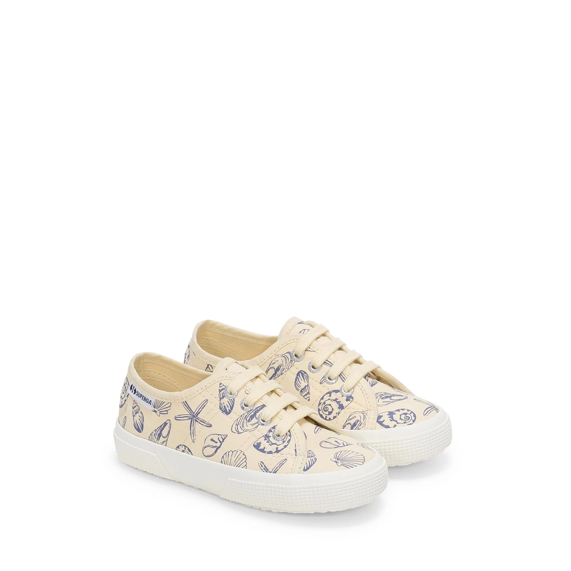 3750 KIDS SEASHELLS PRINT LEGGERA