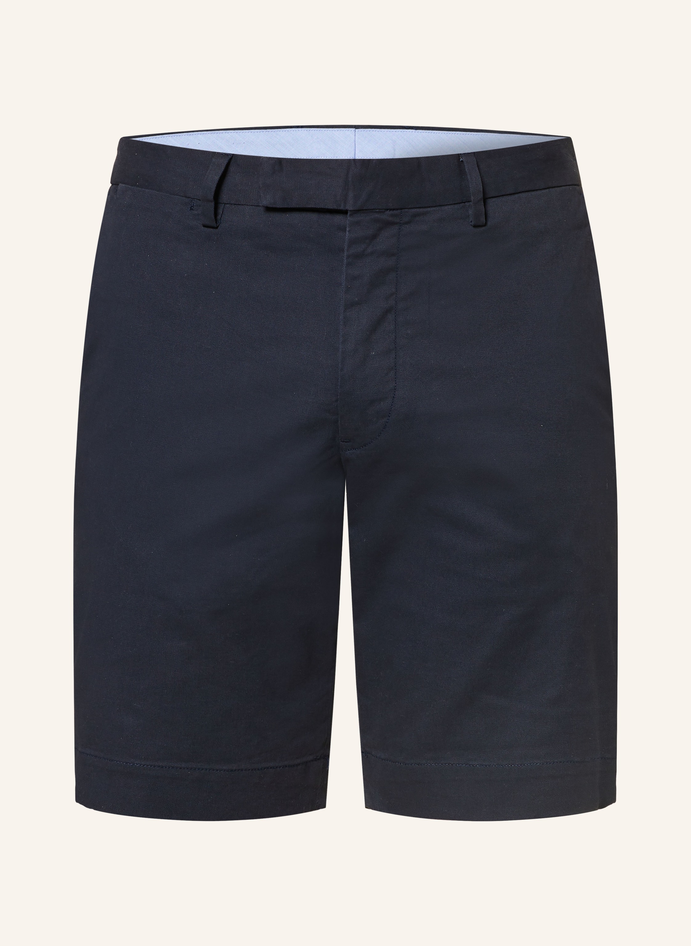POLO RALPH LAUREN Shorts Slim Fit